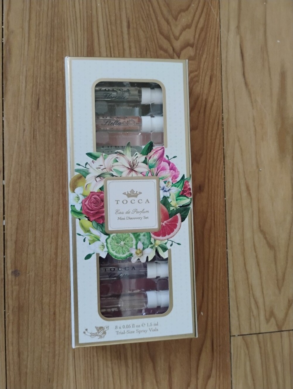 Tocca Mini Discovery Set